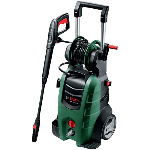 Adavanced Aquatak 140 High Pressure Washer