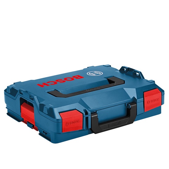 L-BOXX 102 Professional Stackable Tool Storage Case