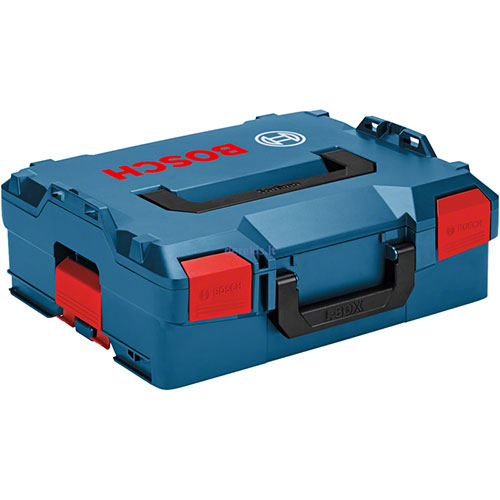 L-BOXX 136 Professional Stackable Tool Storage Case