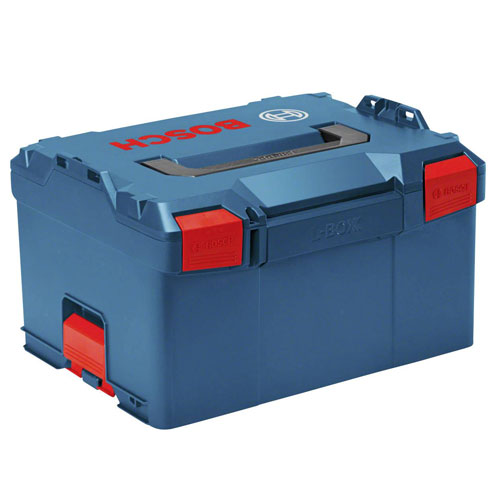 L-BOXX 238 Stackable Tool Storage Case