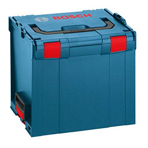 Bosch Professional Bosch L-BOXX 374 Professional Trolley System Stackable 1600A001RT 