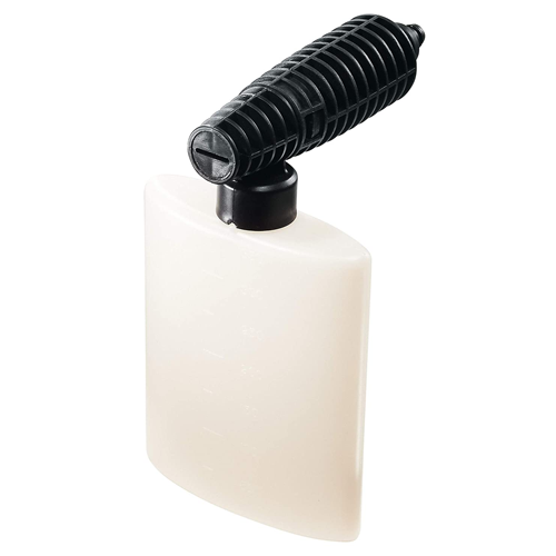 F016800355 High Pressure Detergent Nozzle (Black)