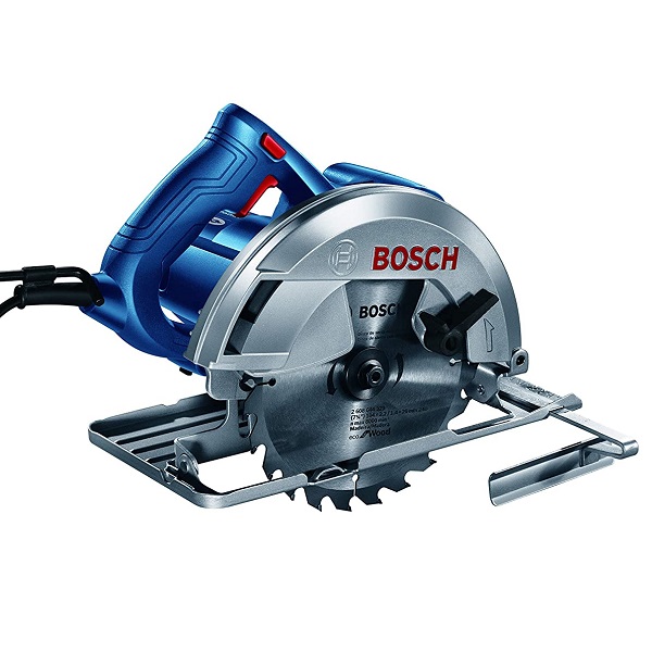 GKS 140 Hand-Held Circular Saw