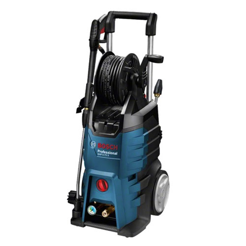 GHP 5-75 X Professional High-pressure Washer