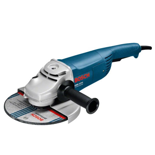 GWS 2200-230 Angle Grinder
