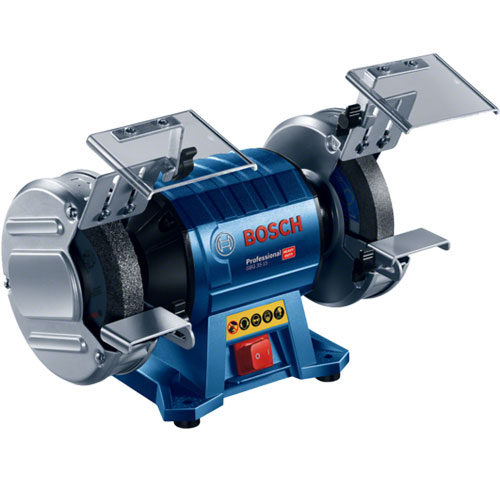 GBG 35-15 Double-Wheeled Bench Grinder