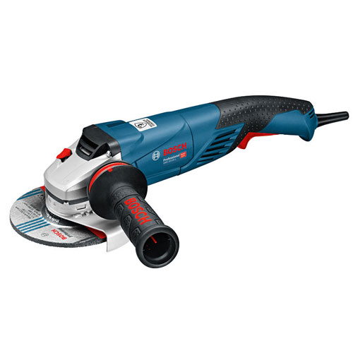 GWS 18-125 L Angle Grinder
