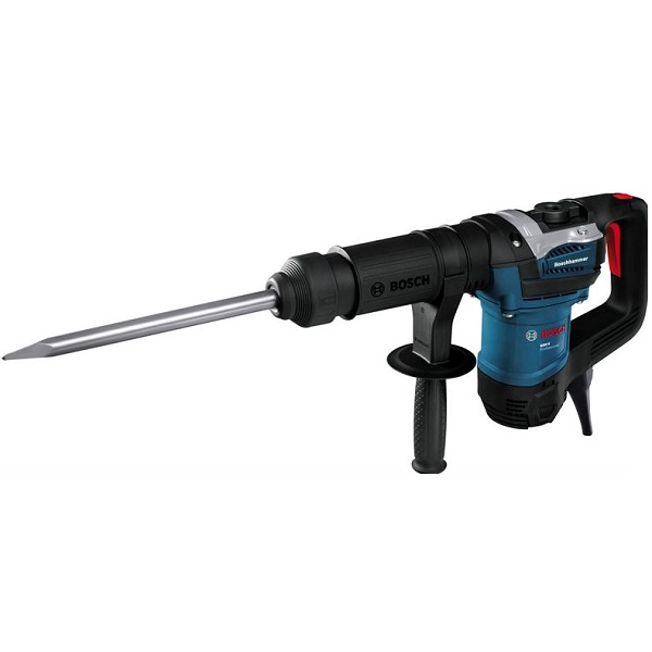 GSH 5 Demolition Hammer with SDS max