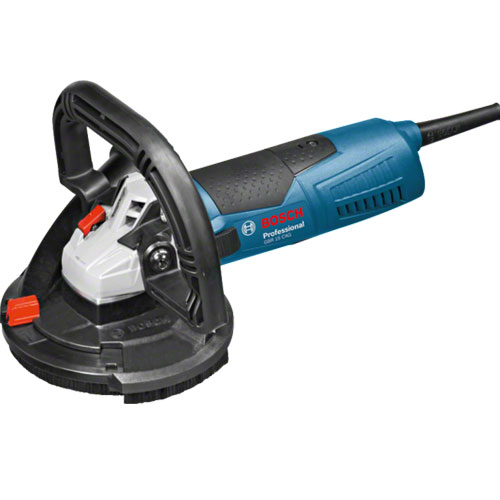 GBR 15 CAG Concrete Grinder