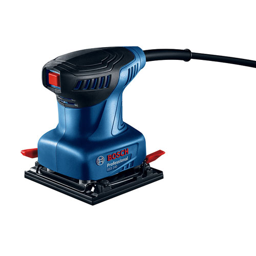 GSS 140 Orbital Sander