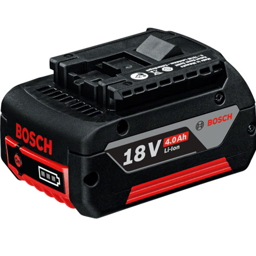 GBA 18V 4.0Ah Battery Pack