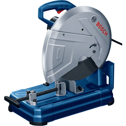 GCO 14-24 J Metal Cut-off Saw