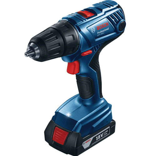 GSR 180-LI Cordless Drill Driver