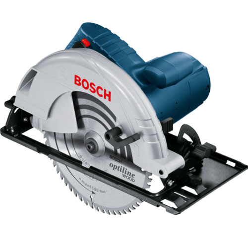 GKS 235 Turbo Hand-Held Circular Saw