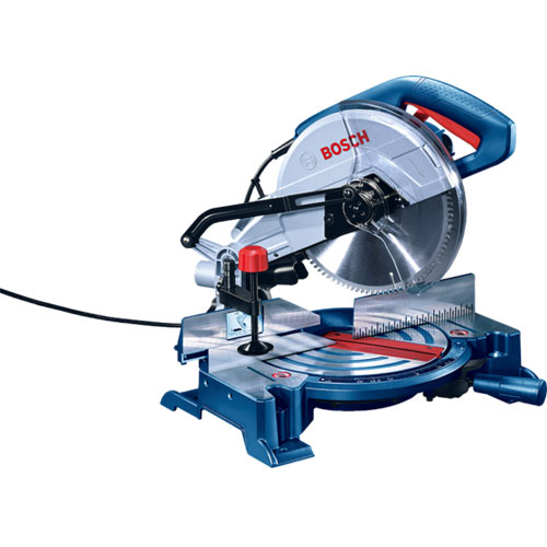 GCM 10 MX Mitre Saw- Professional