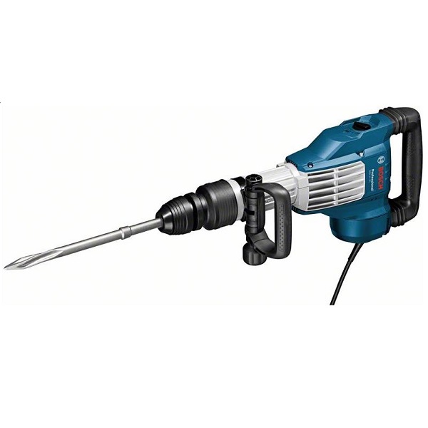 GSH 11 VC Demolition Hammer with SDS max