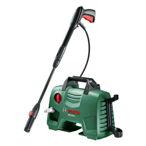 EasyAquatak 110 High-pressure washer