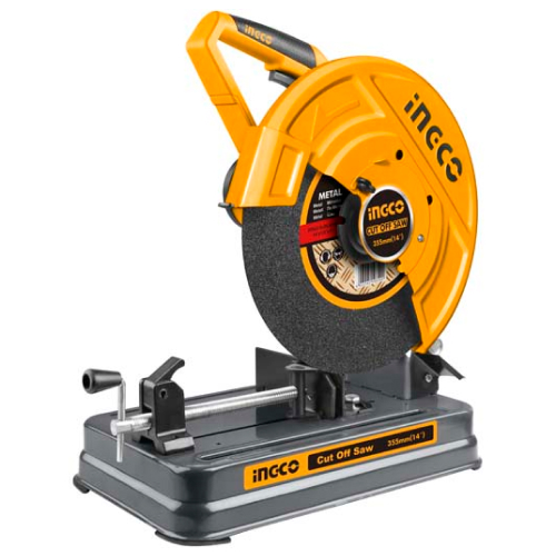 COS35538 Cut off saw, 355