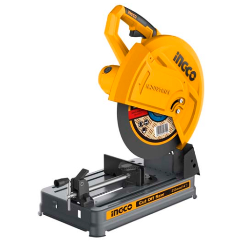 COS35568 Cut off saw, 355mm