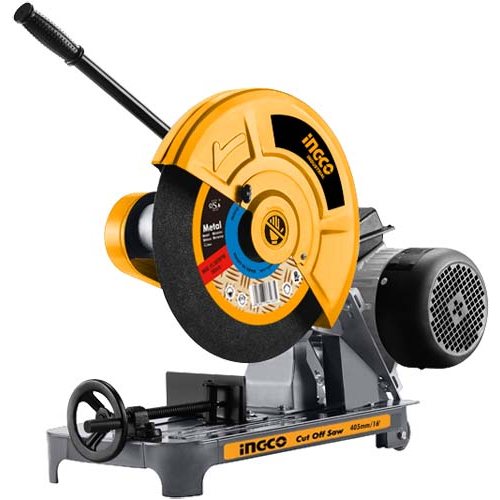 COS4051 Cut off saw, 16 Inch