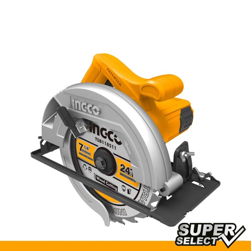 CS18538 Circular saw