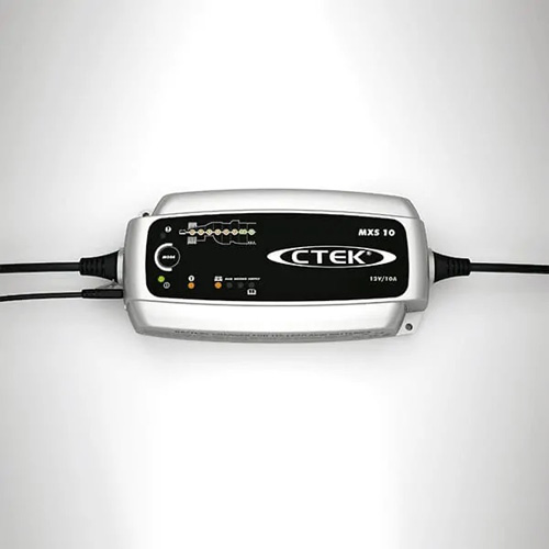 MXS 10 Battery Charger
