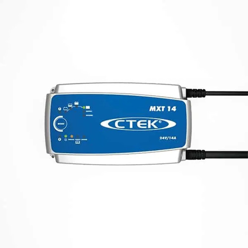 MXT14 For 24V Battery Charging