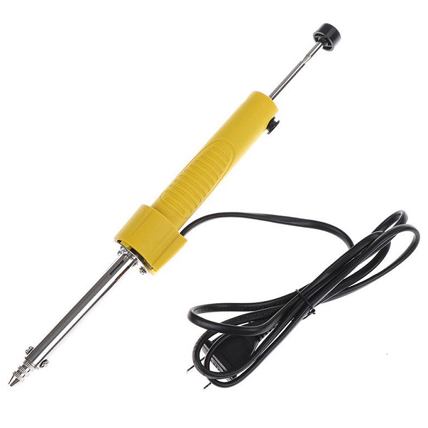 019 Electric Desoldering Pump