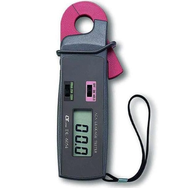 GIS 500 Professional Temperature Meter