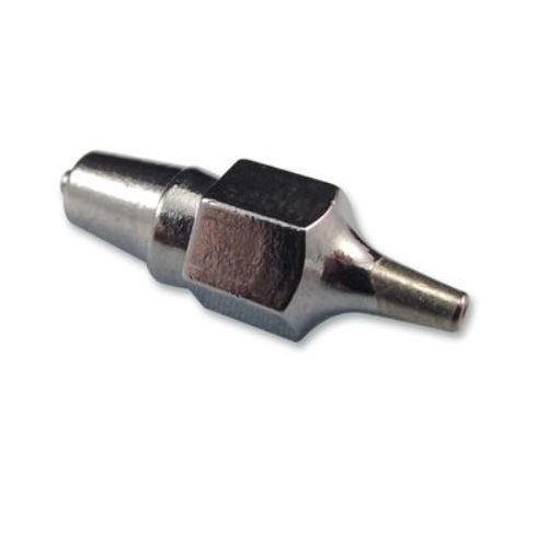 DX112 Desoldering Nozzle, 2.3 mm
