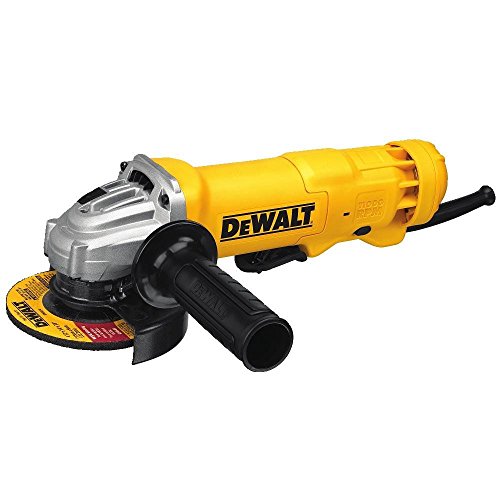 DW802 Angle Grinder-4 Inch