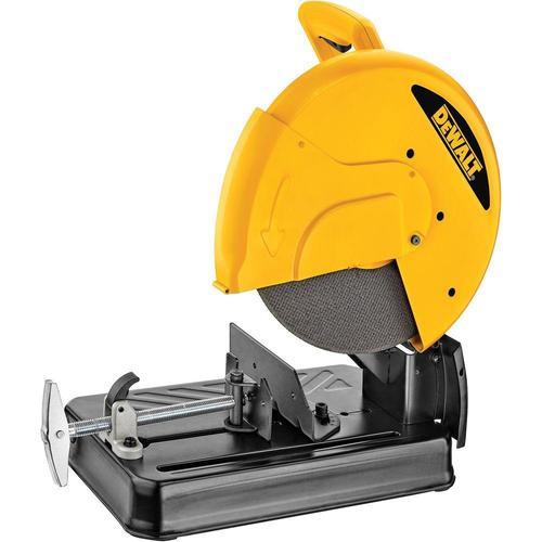 D28870 Heavy Duty Chop Saw IN