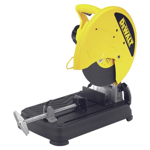 DW871 Heavy Duty Chop Saw