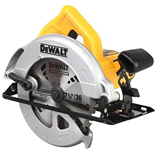 DWE561 Compact Circular Saw