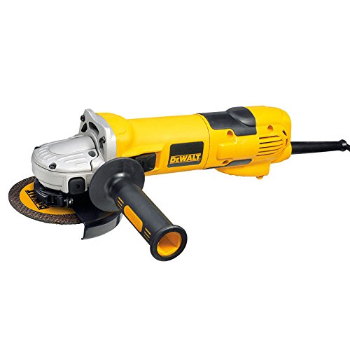 DWE4597 Large Angle Grinder 7 Inch 8500 RPM 3650 W