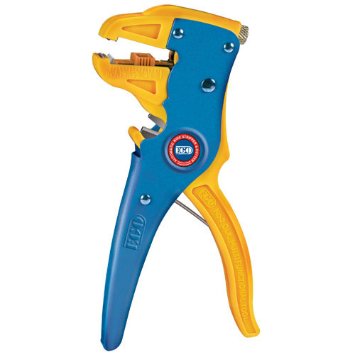 Self Adjusting Wire Cutter