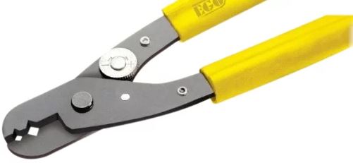 501 Super Wire Stripper and Cutter