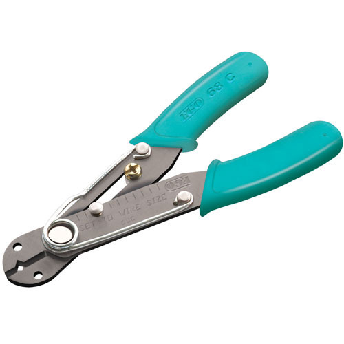 68C (Executive) Wire Cutter