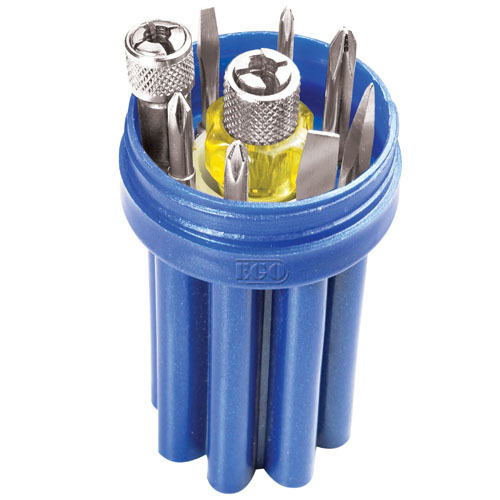 Screwdriver Kit- Eco