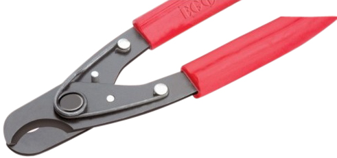 EGO Co-Axial Cable And Wire Cutter - CC 200