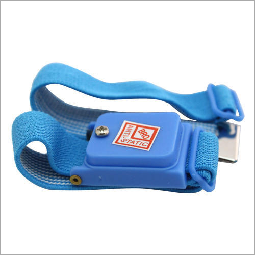 ESD Safe Antistatic Wireless Wrist Band