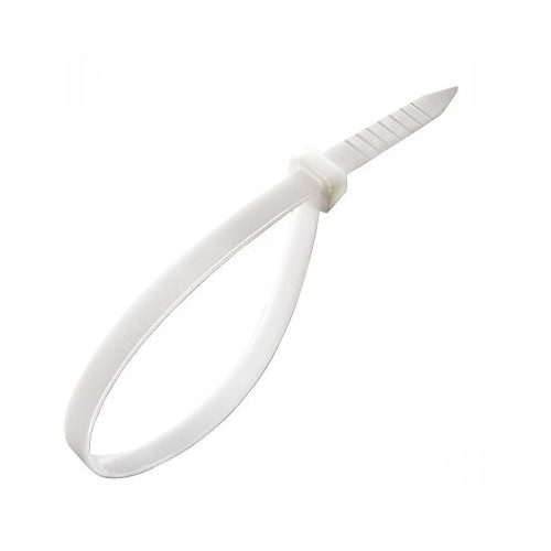 Self Locking Cable Tie ET 300X7.6- Pack of 100