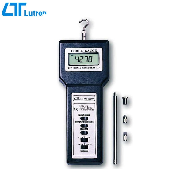 GIS 500 Professional Temperature Meter