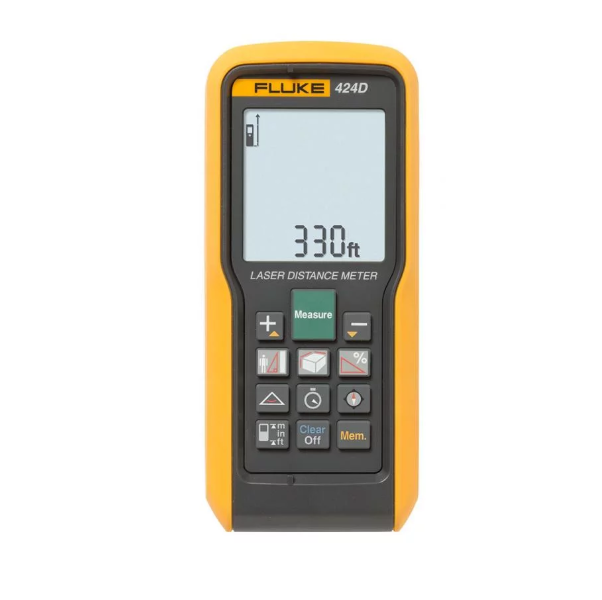 424D Distance Meter