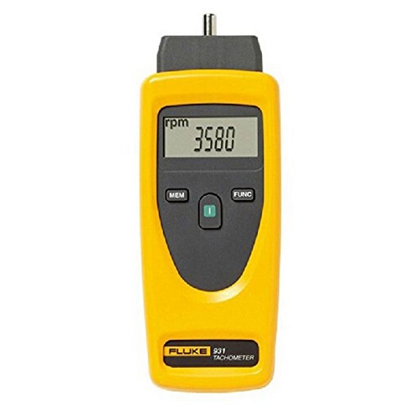 GIS 500 Professional Temperature Meter