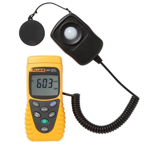 GIS 500 Professional Temperature Meter