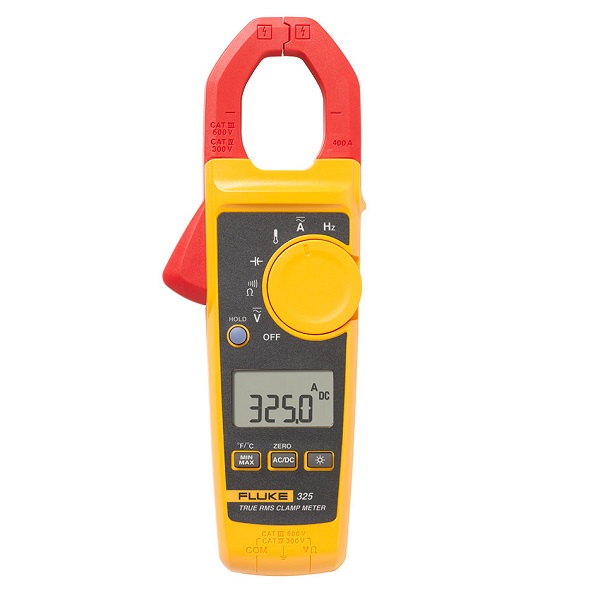 GIS 500 Professional Temperature Meter