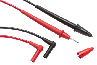 TL175 TwistGuard Test Leads