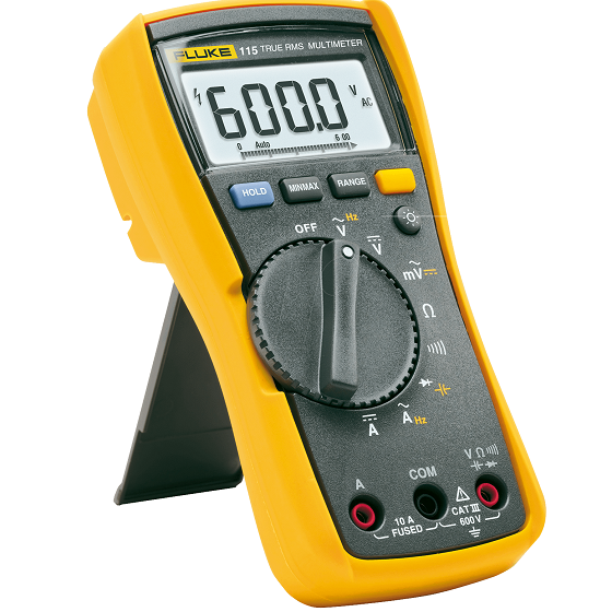 GIS 500 Professional Temperature Meter