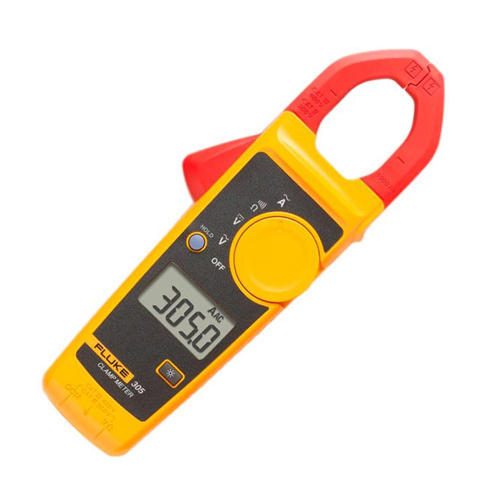 GIS 500 Professional Temperature Meter